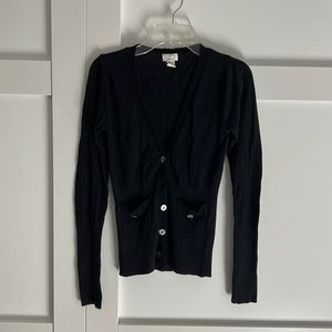 belford Women’s S Black Sweater